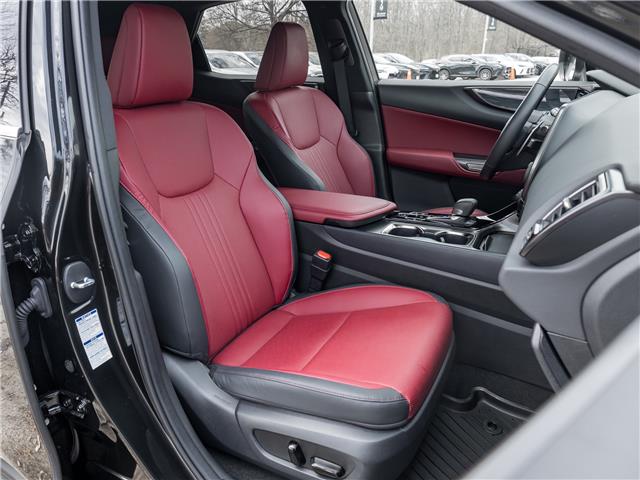 2023 Lexus NX 350h (Stk: 15105500A) in Richmond Hill - Image 24 of 27 2023 Lexus NX 350h (Stk: 15105500A) in Richmond Hill - Image 24 of 27