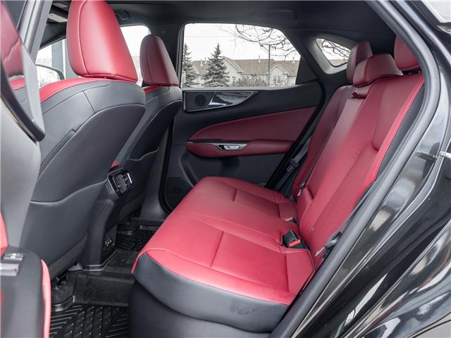 2023 Lexus NX 350h (Stk: 15105500A) in Richmond Hill - Image 25 of 27 2023 Lexus NX 350h (Stk: 15105500A) in Richmond Hill - Image 25 of 27