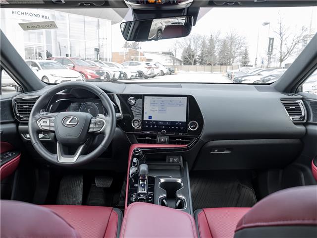 2023 Lexus NX 350h (Stk: 15105500A) in Richmond Hill - Image 26 of 27 2023 Lexus NX 350h (Stk: 15105500A) in Richmond Hill - Image 26 of 27
