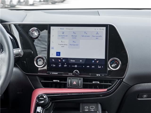 2023 Lexus NX 350h (Stk: 15105500A) in Richmond Hill - Image 27 of 27 2023 Lexus NX 350h (Stk: 15105500A) in Richmond Hill - Image 27 of 27