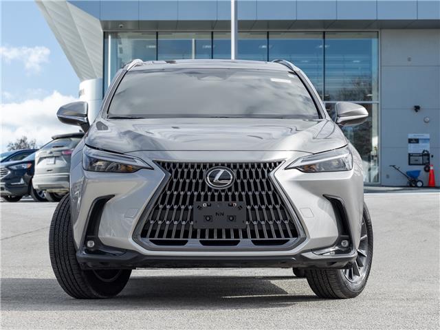 2024 Lexus NX 350h (Stk: 15T1777A) in Richmond Hill - Image 3 of 25 2024 Lexus NX 350h (Stk: 15T1777A) in Richmond Hill - Image 3 of 25