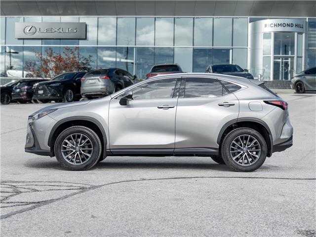 2024 Lexus NX 350h (Stk: 15T1777A) in Richmond Hill - Image 4 of 25 2024 Lexus NX 350h (Stk: 15T1777A) in Richmond Hill - Image 4 of 25
