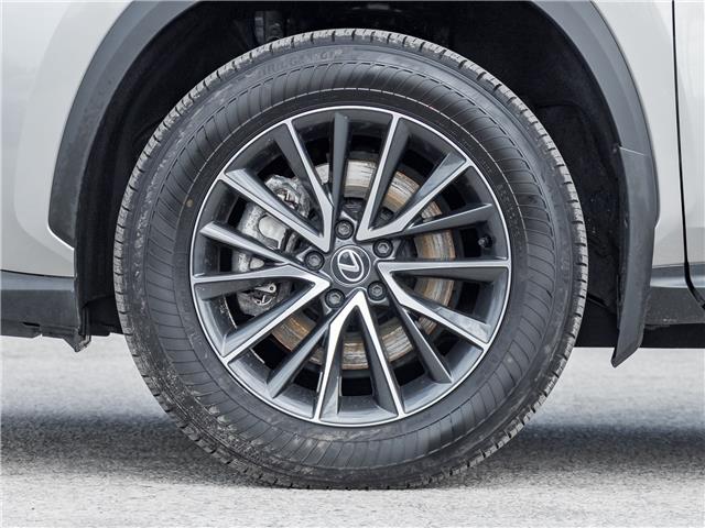 2024 Lexus NX 350h (Stk: 15T1777A) in Richmond Hill - Image 5 of 25 2024 Lexus NX 350h (Stk: 15T1777A) in Richmond Hill - Image 5 of 25