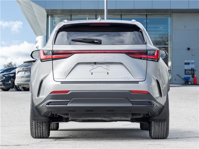 2024 Lexus NX 350h (Stk: 15T1777A) in Richmond Hill - Image 7 of 25 2024 Lexus NX 350h (Stk: 15T1777A) in Richmond Hill - Image 7 of 25