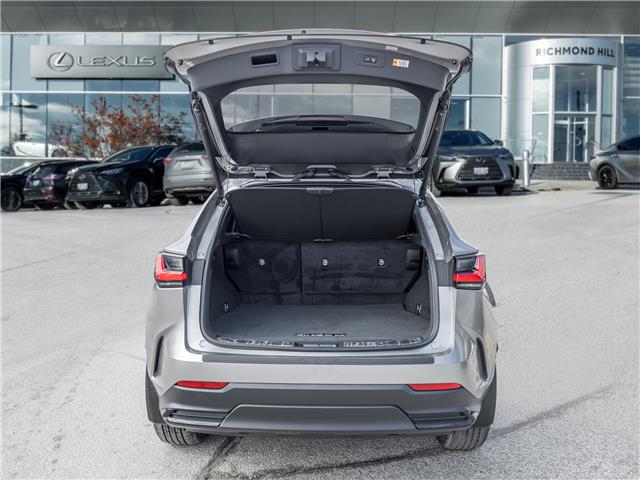 2024 Lexus NX 350h (Stk: 15T1777A) in Richmond Hill - Image 8 of 25 2024 Lexus NX 350h (Stk: 15T1777A) in Richmond Hill - Image 8 of 25