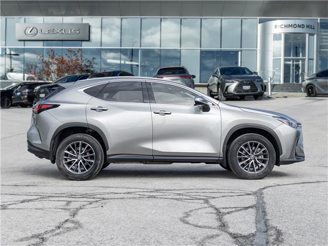 2024 Lexus NX 350h (Stk: 15T1777A) in Richmond Hill - Image 6 of 25 2024 Lexus NX 350h (Stk: 15T1777A) in Richmond Hill - Image 6 of 25