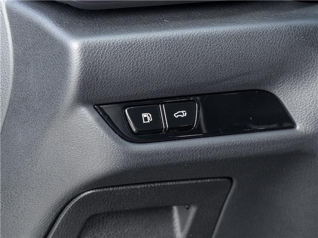 2024 Lexus NX 350h (Stk: 15T1777A) in Richmond Hill - Image 16 of 25 2024 Lexus NX 350h (Stk: 15T1777A) in Richmond Hill - Image 16 of 25