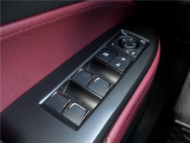 2024 Lexus NX 350h (Stk: 15T1777A) in Richmond Hill - Image 14 of 25 2024 Lexus NX 350h (Stk: 15T1777A) in Richmond Hill - Image 14 of 25