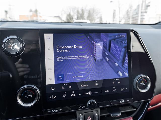 2024 Lexus NX 350h (Stk: 15T1777A) in Richmond Hill - Image 12 of 25 2024 Lexus NX 350h (Stk: 15T1777A) in Richmond Hill - Image 12 of 25