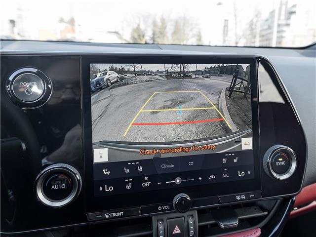 2024 Lexus NX 350h (Stk: 15T1777A) in Richmond Hill - Image 13 of 25 2024 Lexus NX 350h (Stk: 15T1777A) in Richmond Hill - Image 13 of 25