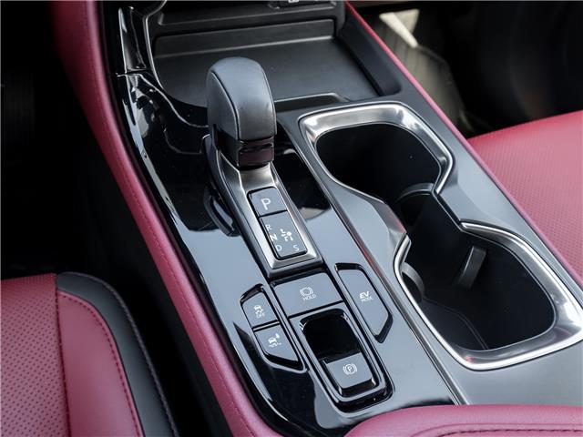 2024 Lexus NX 350h (Stk: 15T1777A) in Richmond Hill - Image 17 of 25 2024 Lexus NX 350h (Stk: 15T1777A) in Richmond Hill - Image 17 of 25