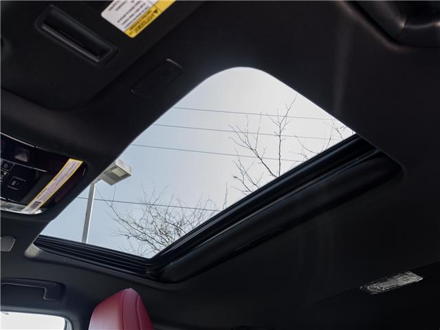 2024 Lexus NX 350h (Stk: 15T1777A) in Richmond Hill - Image 21 of 25 2024 Lexus NX 350h (Stk: 15T1777A) in Richmond Hill - Image 21 of 25