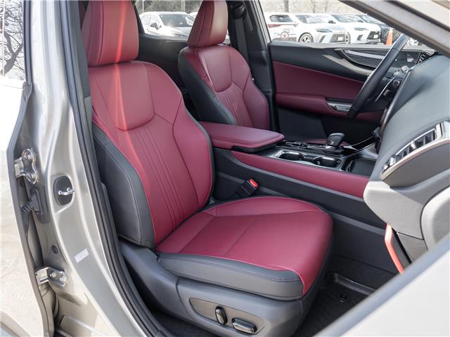 2024 Lexus NX 350h (Stk: 15T1777A) in Richmond Hill - Image 22 of 25 2024 Lexus NX 350h (Stk: 15T1777A) in Richmond Hill - Image 22 of 25