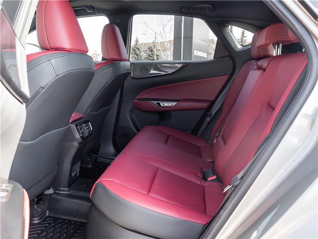 2024 Lexus NX 350h (Stk: 15T1777A) in Richmond Hill - Image 23 of 25 2024 Lexus NX 350h (Stk: 15T1777A) in Richmond Hill - Image 23 of 25
