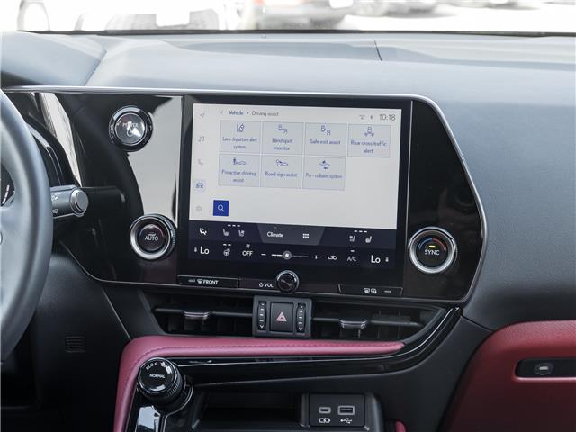 2024 Lexus NX 350h (Stk: 15T1777A) in Richmond Hill - Image 25 of 25 2024 Lexus NX 350h (Stk: 15T1777A) in Richmond Hill - Image 25 of 25