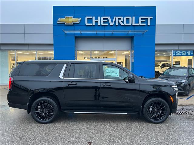 2026 Chevrolet Suburban LS (Stk: 26-1043) in Listowel - Image 2 of 10