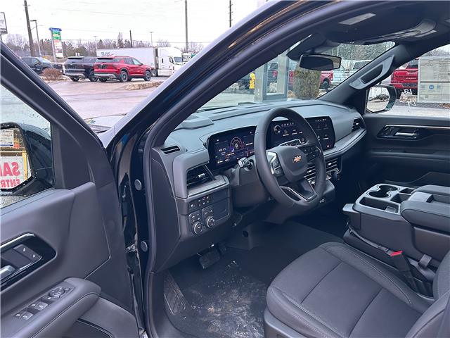 2026 Chevrolet Suburban LS (Stk: 26-1043) in Listowel - Image 4 of 10