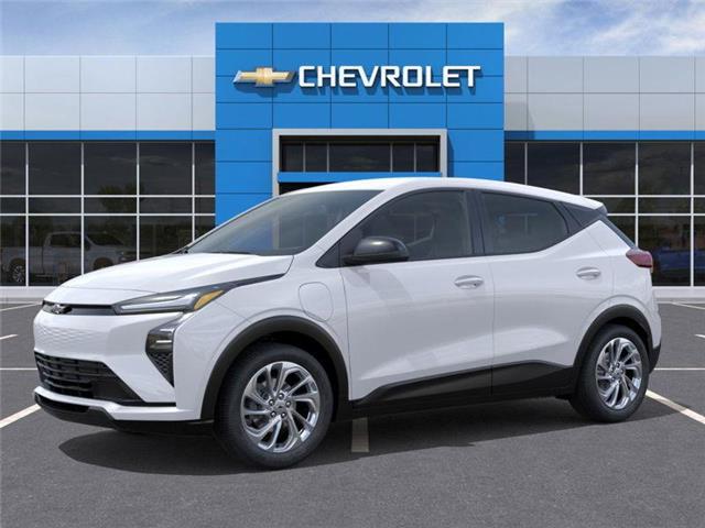 2027 Chevrolet Bolt LT (Stk: 5355-27) in Sault Ste. Marie - Image 2 of 6