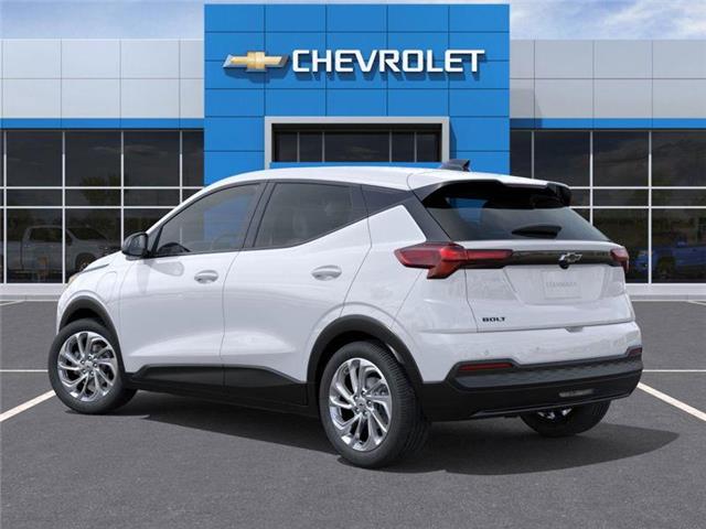 2027 Chevrolet Bolt LT (Stk: 5355-27) in Sault Ste. Marie - Image 3 of 6