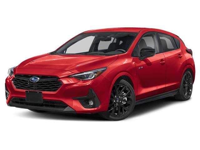 2026 Subaru Impreza RS (Stk: 2004420) in Innisfil - Image 1 of 11