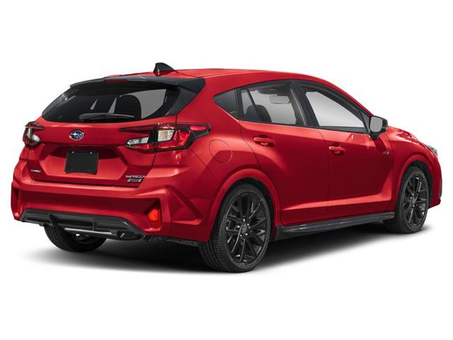 2026 Subaru Impreza RS (Stk: 2004420) in Innisfil - Image 3 of 11
