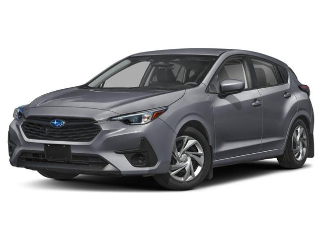 2026 Subaru Impreza Convenience (Stk: 260152) in Mississauga - Image 1 of 9