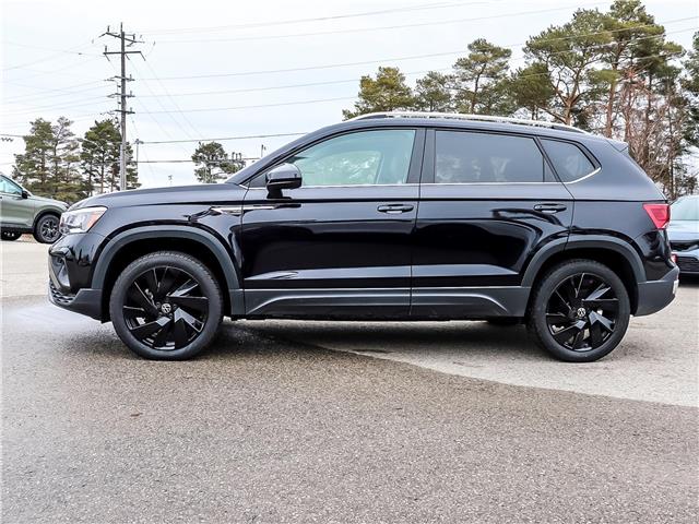 2024 Volkswagen Taos Comfortline (Stk: HH26234A) in Hanover - Image 5 of 24