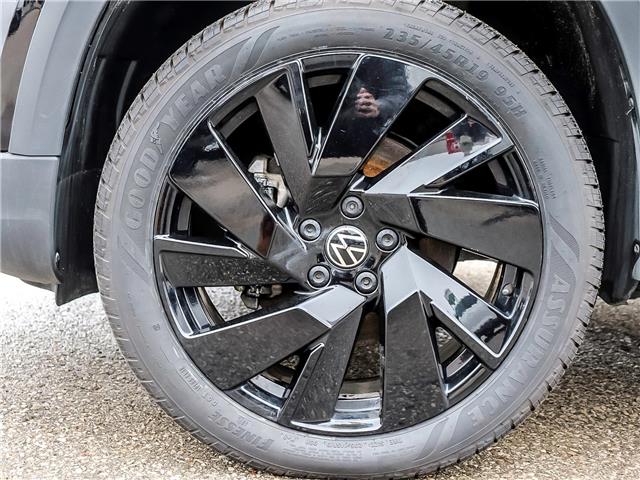 2024 Volkswagen Taos Comfortline (Stk: HH26234A) in Hanover - Image 6 of 24