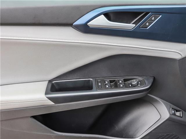 2024 Volkswagen Taos Comfortline (Stk: HH26234A) in Hanover - Image 8 of 24