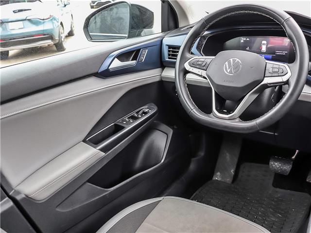 2024 Volkswagen Taos Comfortline (Stk: HH26234A) in Hanover - Image 14 of 24