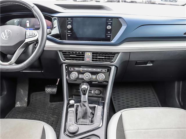 2024 Volkswagen Taos Comfortline (Stk: HH26234A) in Hanover - Image 15 of 24