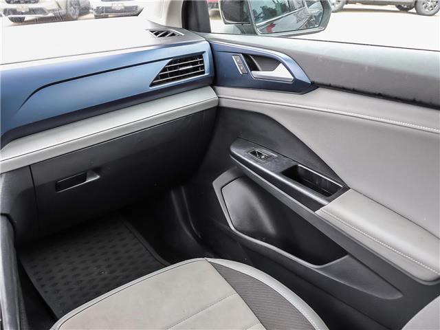 2024 Volkswagen Taos Comfortline (Stk: HH26234A) in Hanover - Image 16 of 24