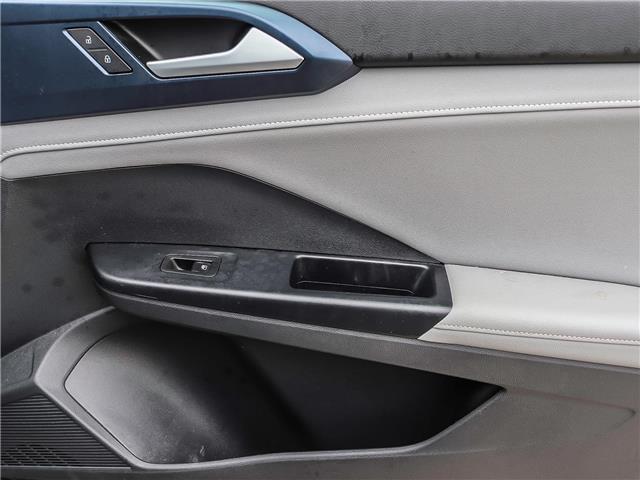 2024 Volkswagen Taos Comfortline (Stk: HH26234A) in Hanover - Image 17 of 24