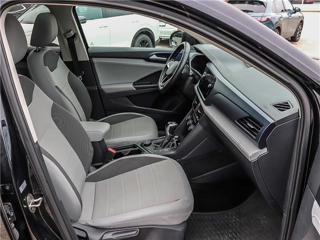 2024 Volkswagen Taos Comfortline (Stk: HH26234A) in Hanover - Image 18 of 24