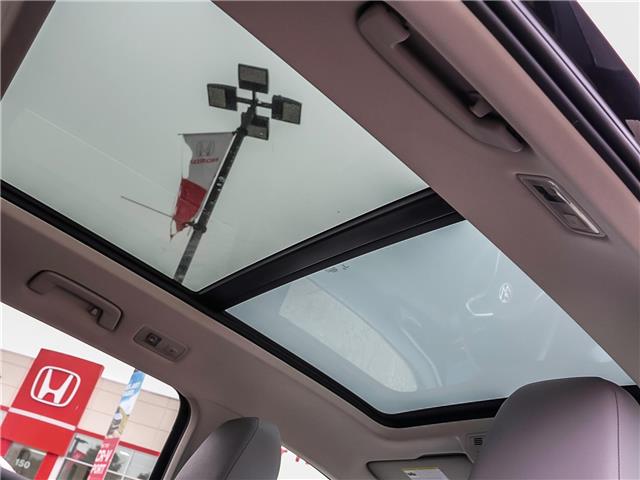 2024 Volkswagen Taos Comfortline (Stk: HH26234A) in Hanover - Image 19 of 24