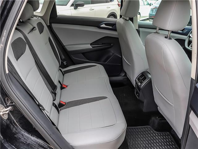 2024 Volkswagen Taos Comfortline (Stk: HH26234A) in Hanover - Image 20 of 24