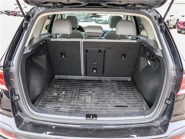 2024 Volkswagen Taos Comfortline (Stk: HH26234A) in Hanover - Image 21 of 24