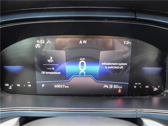 2024 Volkswagen Taos Comfortline (Stk: HH26234A) in Hanover - Image 22 of 24