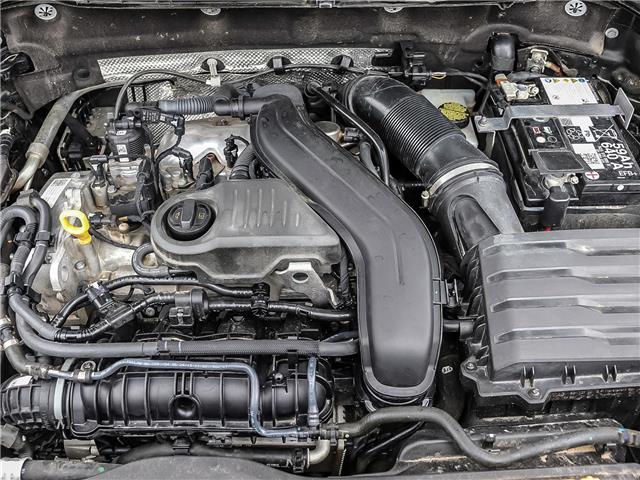 2024 Volkswagen Taos Comfortline (Stk: HH26234A) in Hanover - Image 24 of 24