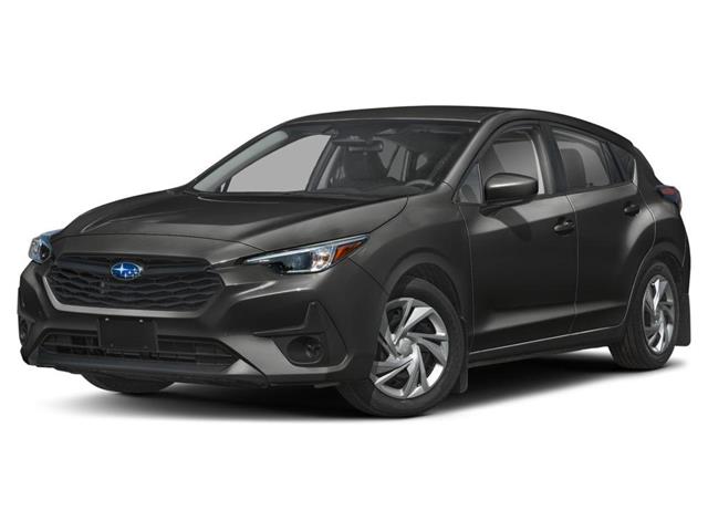 2026 Subaru Impreza Convenience (Stk: CS3083) in Stratford - Image 1 of 11