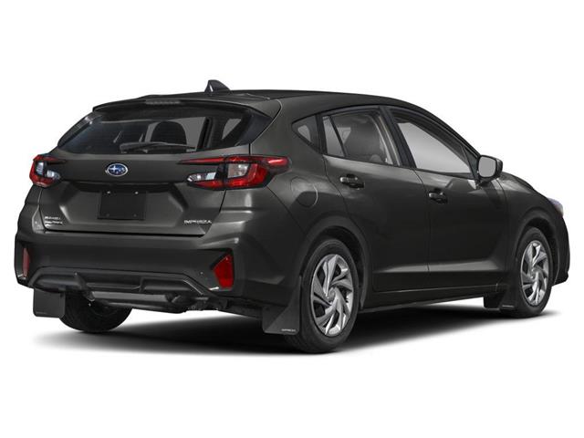2026 Subaru Impreza Convenience (Stk: CS3083) in Stratford - Image 3 of 11