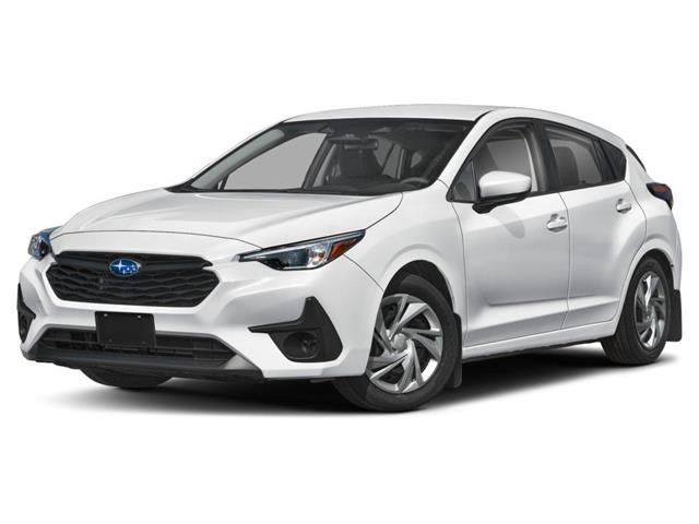 2026 Subaru Impreza Convenience (Stk: CS3084) in Stratford - Image 1 of 11