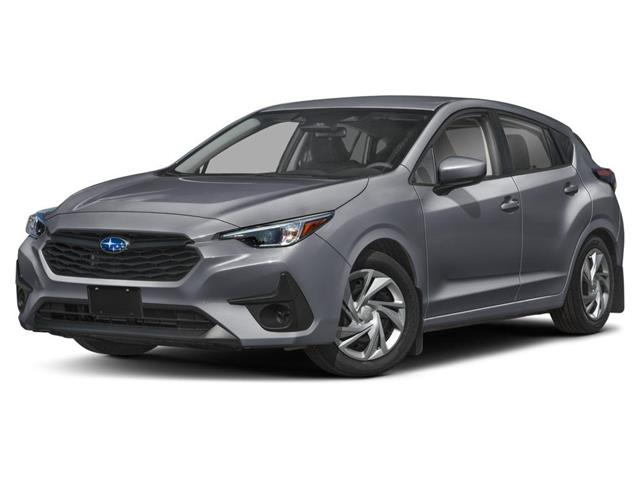 2026 Subaru Impreza Convenience (Stk: CS3085) in Stratford - Image 1 of 9