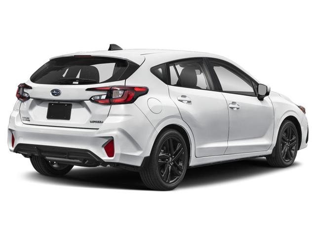 2026 Subaru Impreza Touring (Stk: CS3088) in Stratford - Image 3 of 11