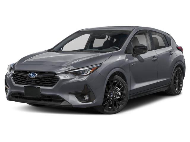 2026 Subaru Impreza RS (Stk: CS3093) in Stratford - Image 1 of 9