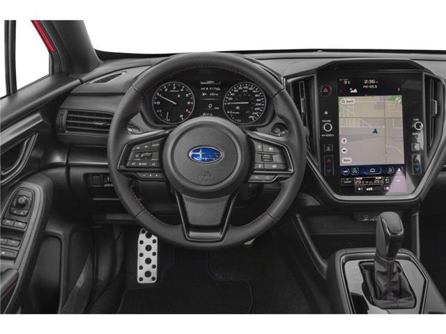 2026 Subaru Impreza RS (Stk: CS3093) in Stratford - Image 2 of 9