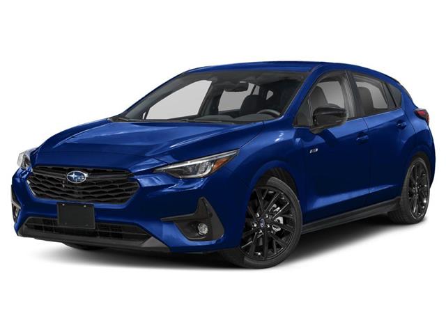2026 Subaru Impreza RS (Stk: CS3094) in Stratford - Image 1 of 11
