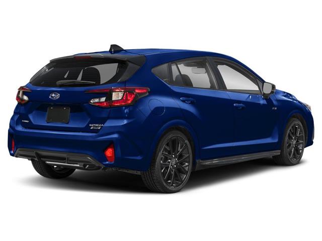 2026 Subaru Impreza RS (Stk: CS3094) in Stratford - Image 3 of 11