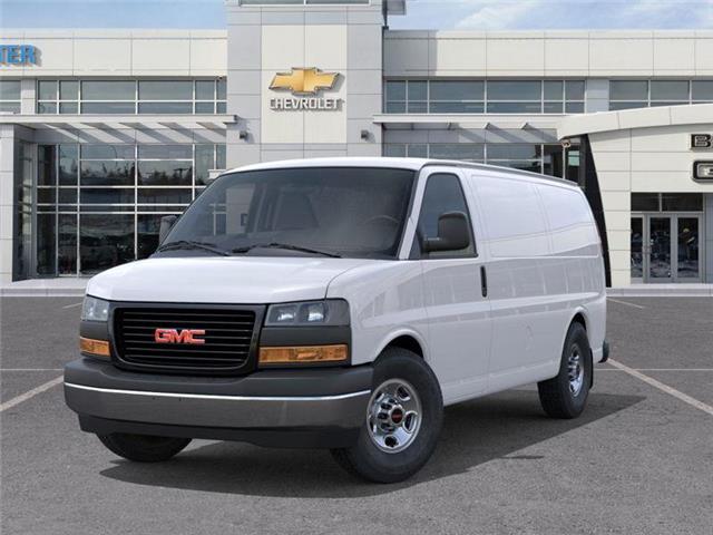 2026 GMC Savana 2500 Work Van (Stk: T1189909) in Calgary - Image 7 of 25
