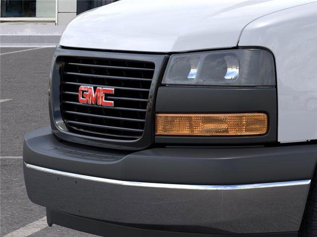 2026 GMC Savana 3500 Work Van (Stk: T1193505) in Calgary - Image 14 of 25